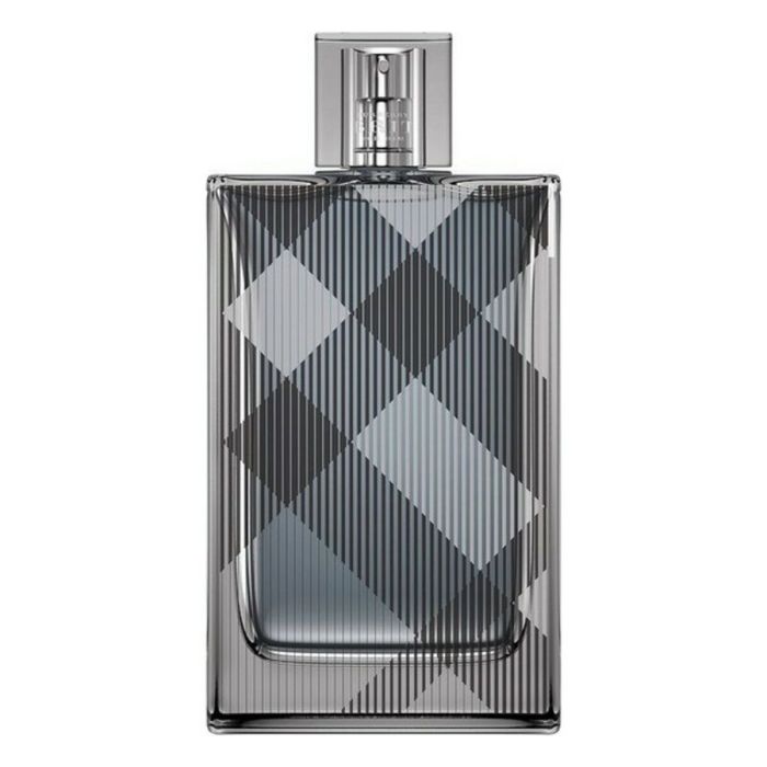 Perfume Hombre Brit for Him Burberry EDT (100 ml) (100 ml) 1