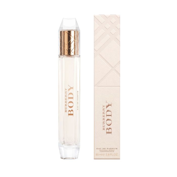 Perfume Mujer Burberry EDP Body 85 ml 1