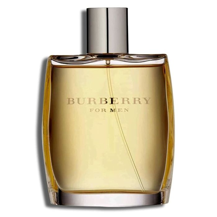 Perfume Hombre Burberry EDT For Men 100 ml 1