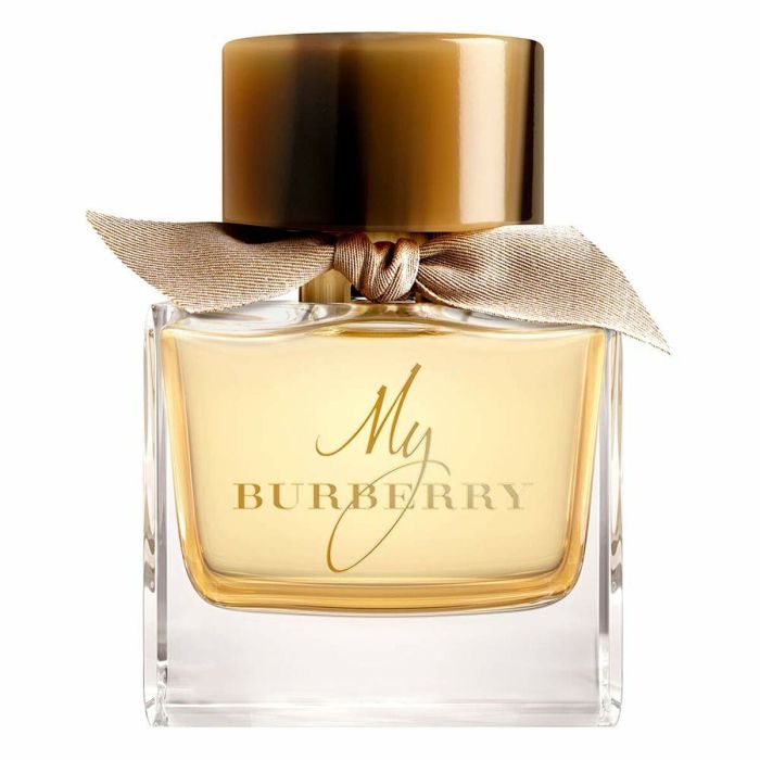 Perfume Mujer Burberry EDP My Burberry 90 ml 2