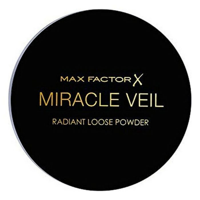 Polvos Fijadores de Maquillaje Miracle Veil Max Factor 99240012786 (4 g) 4 g 1