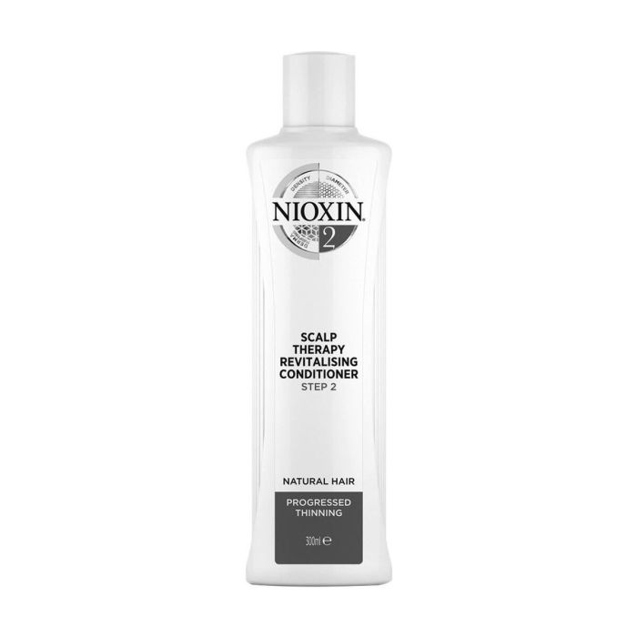 Acondicionador Revitalizante Nioxin Scalp Therapy Nº2 300 ml