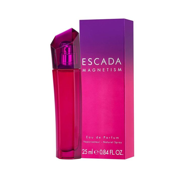 Perfume Mujer Escada Magnetism EDP 25 ml 2