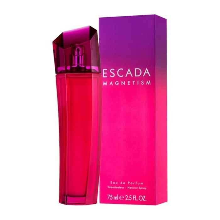 Perfume Mujer Magnetism Escada 99240030291 EDP (75 ml) EDP 75 ml