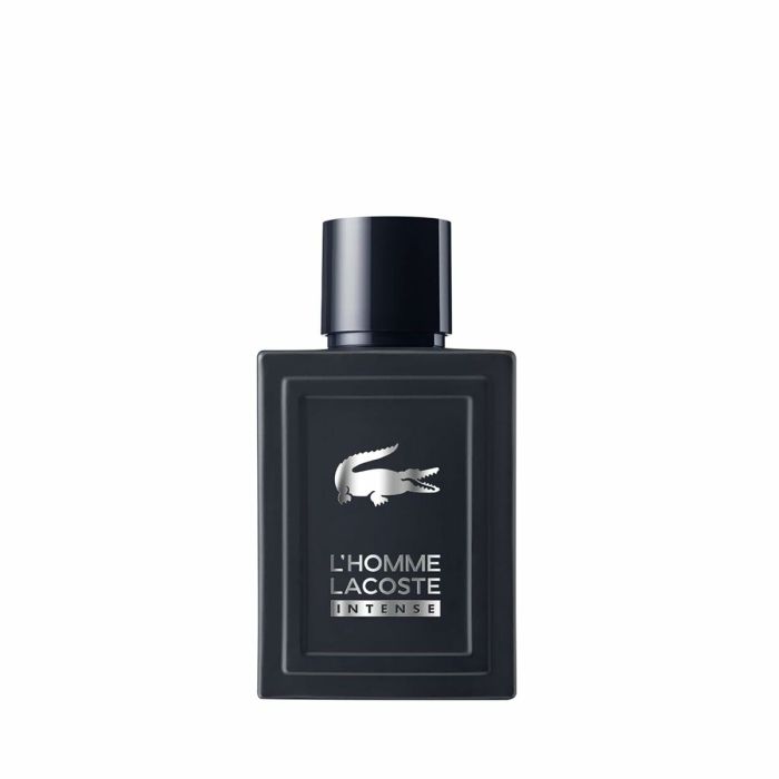 Perfume Hombre Lacoste EDT L'homme Intense 50 ml 2 Perfume Hombre Lacoste EDT L'homme Intense 50 ml 2