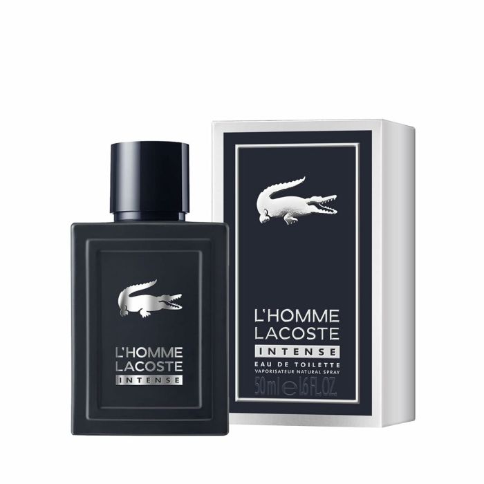 Perfume discount hombre lacoste