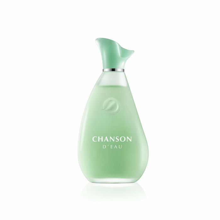 Perfume Mujer Puig EDT Chanson D'Eau Original 200 ml 1