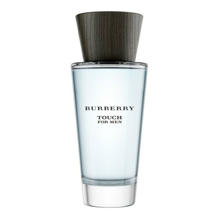 Perfume Hombre Touch For Men Burberry EDT 1