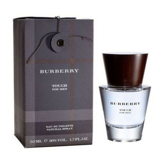 Perfume Hombre Touch For Men Burberry EDT 2