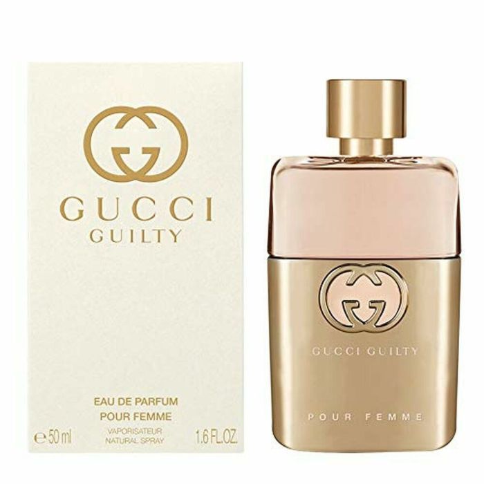 Perfume Mujer Guilty Gucci Guilty pour Femme 30 ml