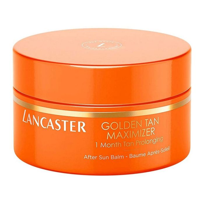 After Sun Lancaster Golden Tan Maximizer 200 ml 6