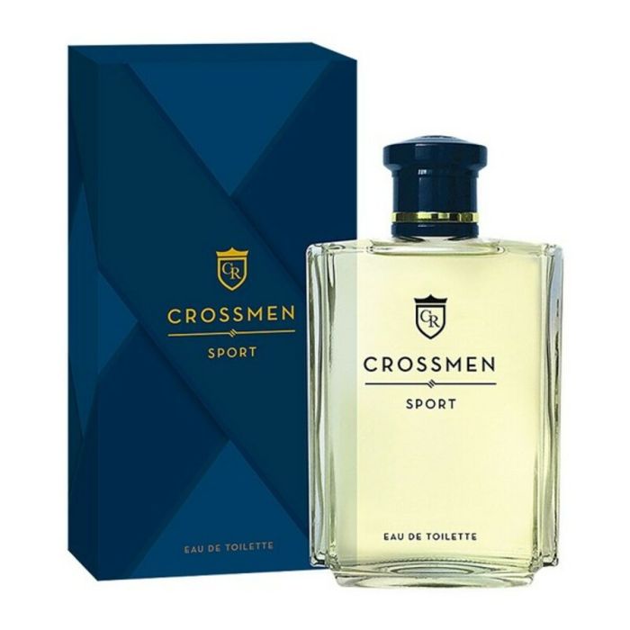 Crossmen Sport eau de toilette 200 ml Crossmen Sport eau de toilette 200 ml