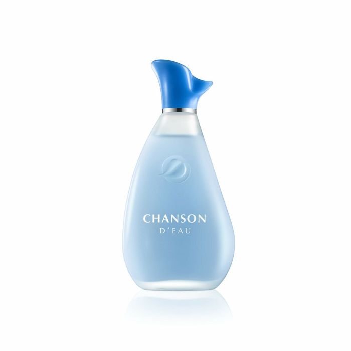 Perfume Mujer Chanson D'Eau EDT Mar Azul 200 ml 1 Perfume Mujer Chanson D'Eau EDT Mar Azul 200 ml 1