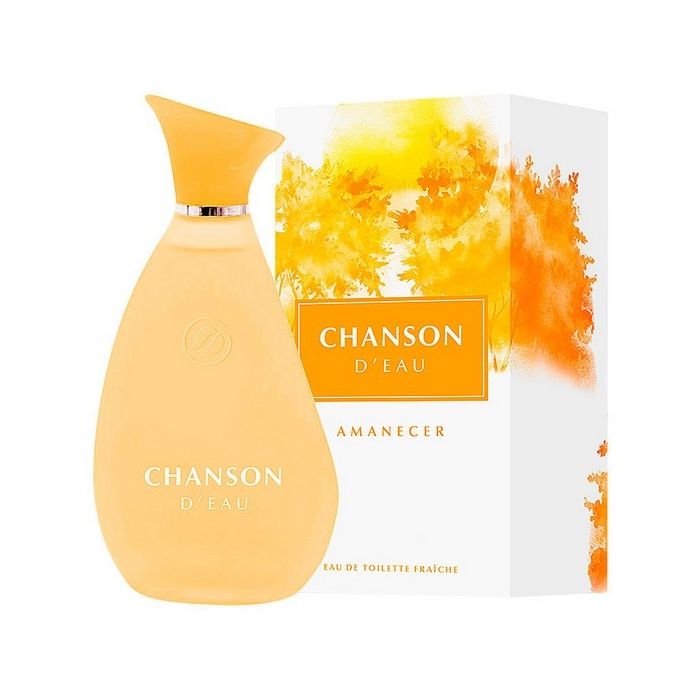 Perfume Mujer Amanecer Chanson D'Eau (200 ml) (200 ml) Perfume Mujer Amanecer Chanson D'Eau (200 ml) (200 ml)