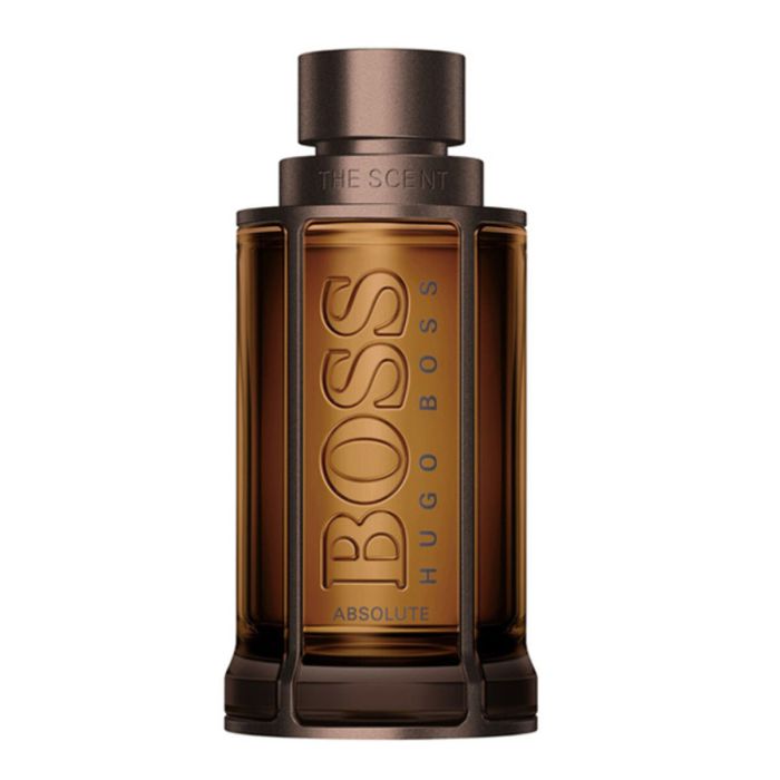 Perfume Hombre The Scent Absolute Hugo Boss EDP