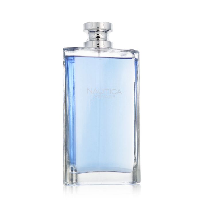 Perfume Hombre Nautica EDT Voyage 200 ml 1