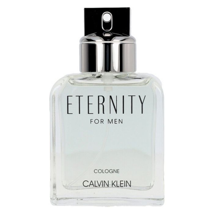 Perfume Hombre Eternity Calvin Klein EDT (100 ml) (100 ml)