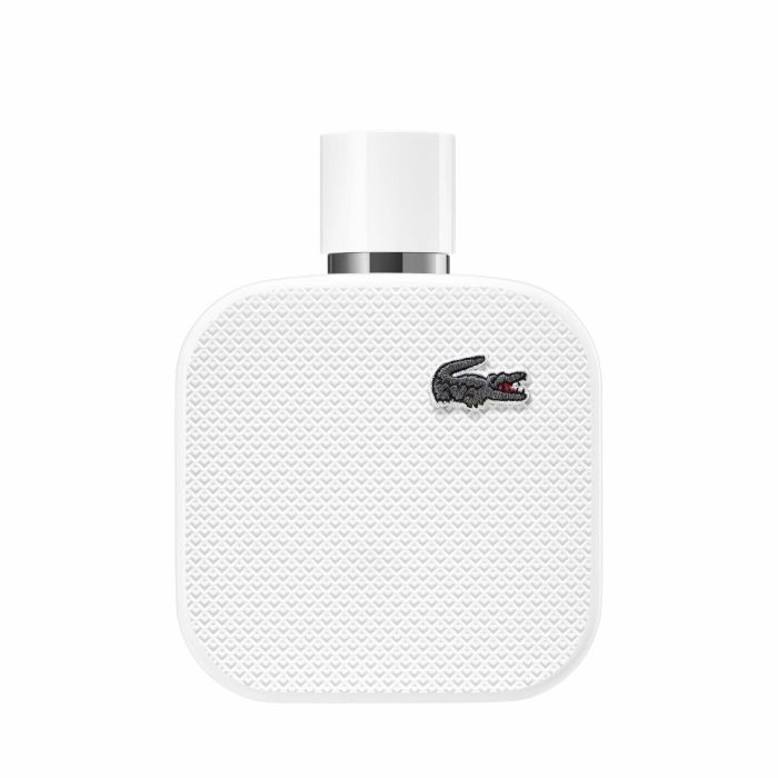 Perfume Hombre Lacoste EDP L.12.12 Blanc 100 ml 3 Perfume Hombre Lacoste EDP L.12.12 Blanc 100 ml 3