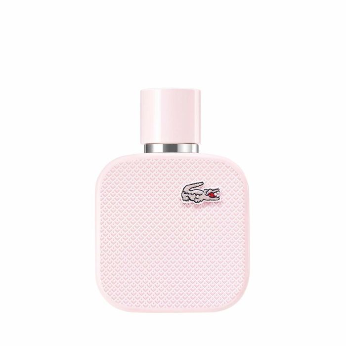 Perfume Mujer Lacoste EDP L.12.12 Rose 50 ml 1