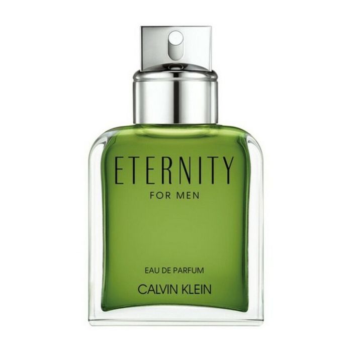 Perfume Hombre Eternity Calvin Klein EDP 1