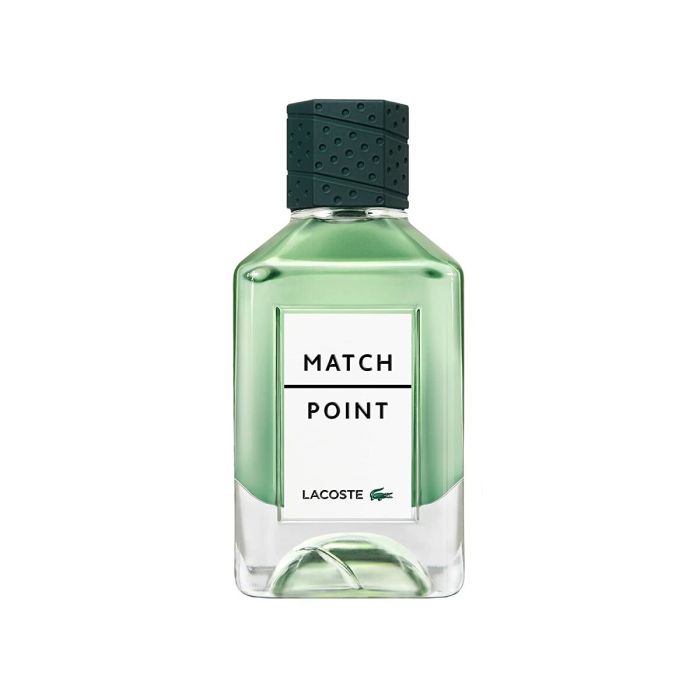 Perfume Hombre Lacoste EDT Match Point 100 ml 1