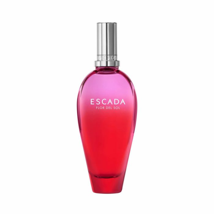 Perfume Mujer Escada EDT Flor del Sol 50 ml 1