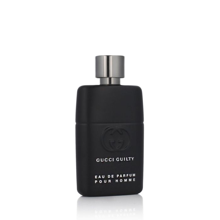 Perfume Hombre Gucci EDP Guilty 50 ml 1