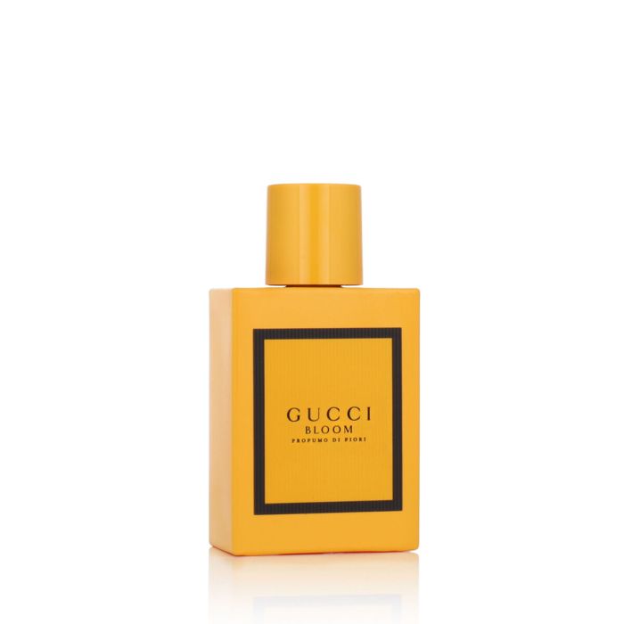 Perfume Mujer Gucci EDP Bloom Profumo di Fiori 50 ml