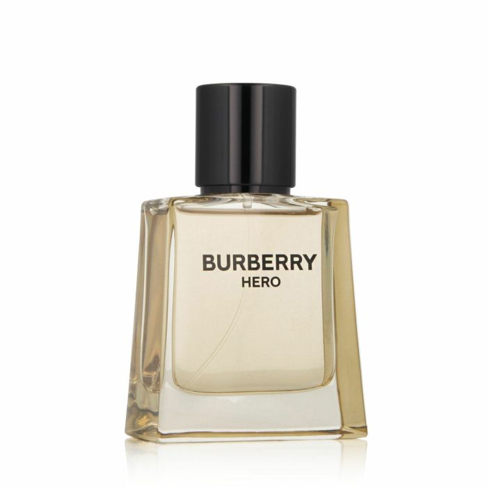 Perfume Hombre Burberry   EDT Hero 50 ml 1