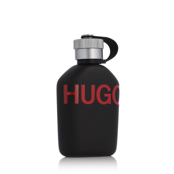 Perfume Hombre Hugo Boss Hugo Just Different (125 ml) 1