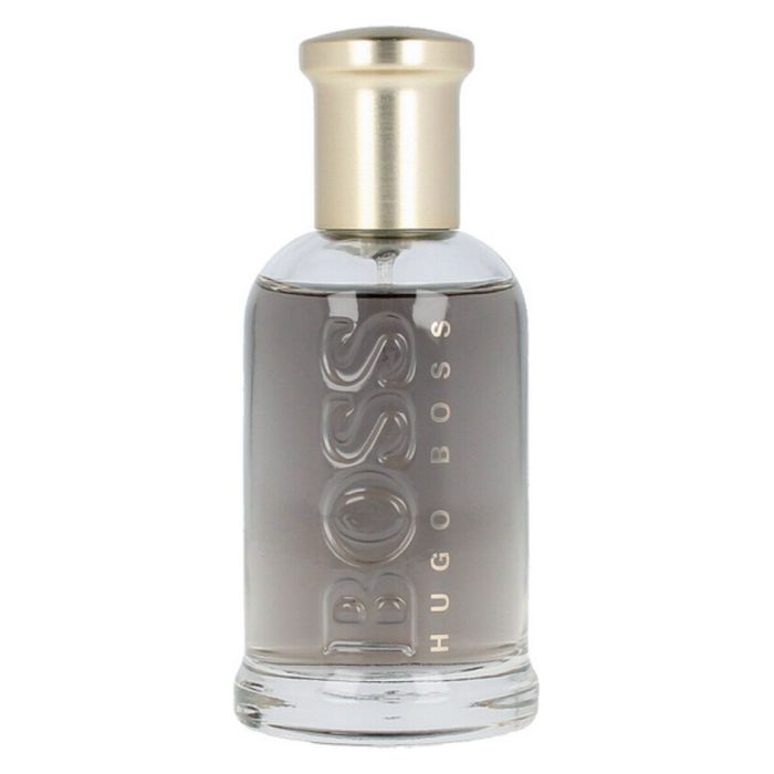 Perfume Hombre HUGO BOSS-BOSS Hugo Boss 5.5 11.5 11.5 5.5 Boss Bottled 1