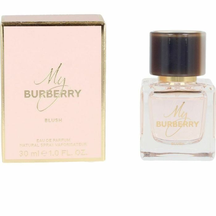 Perfume Mujer Burberry My Burberry Blush EDP 30 ml 1