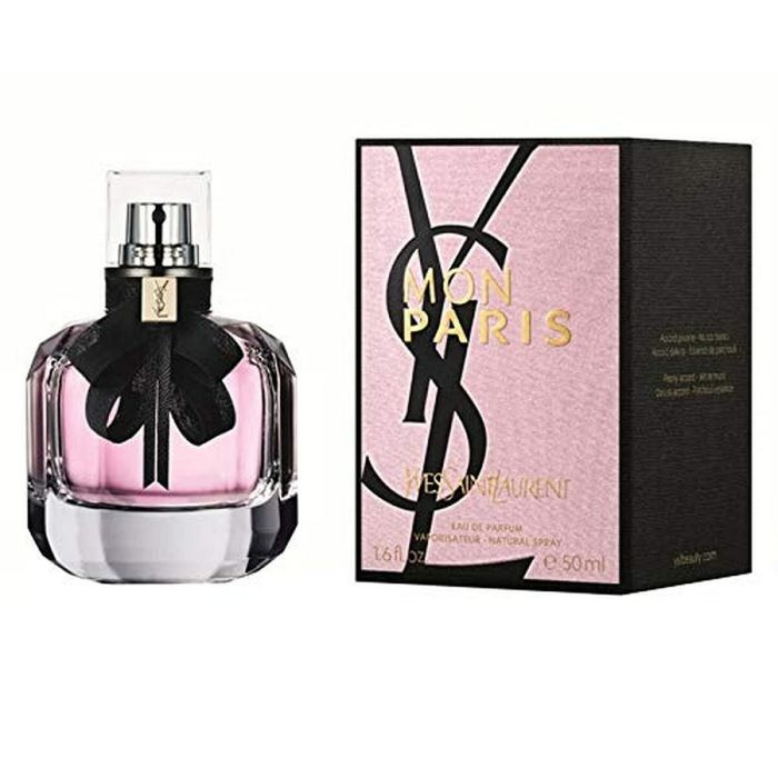 Perfume Mujer Yves Saint Laurent RI530350 EDP EDP 50 ml