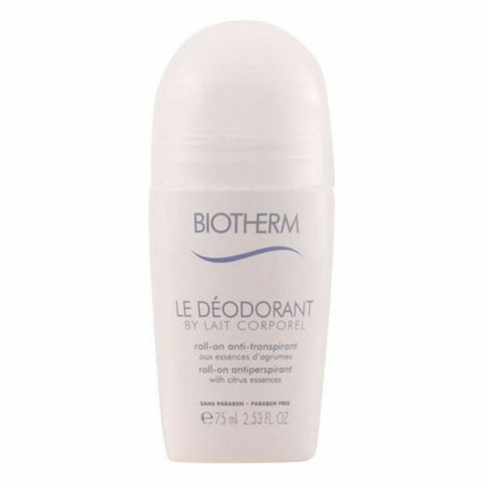 Desodorante Roll-On Le DÉodorant Biotherm