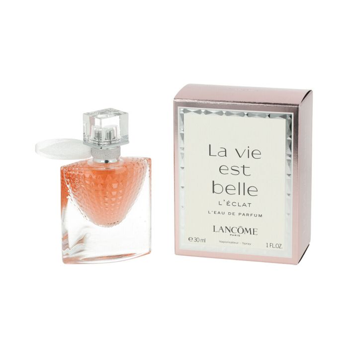 Perfume Mujer Lancôme La Vie Est Belle L'Éclat EDP 30 ml