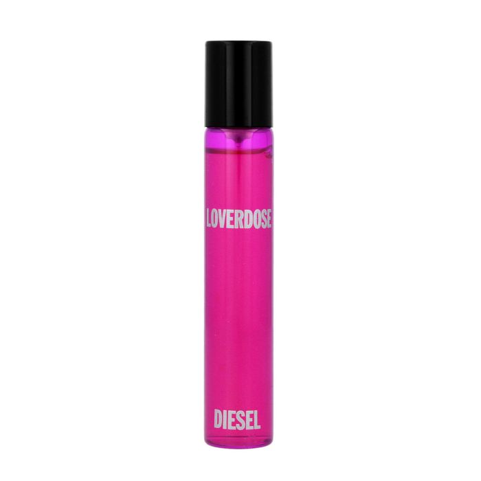 Perfume Mujer Diesel EDP Loverdose 20 ml 1