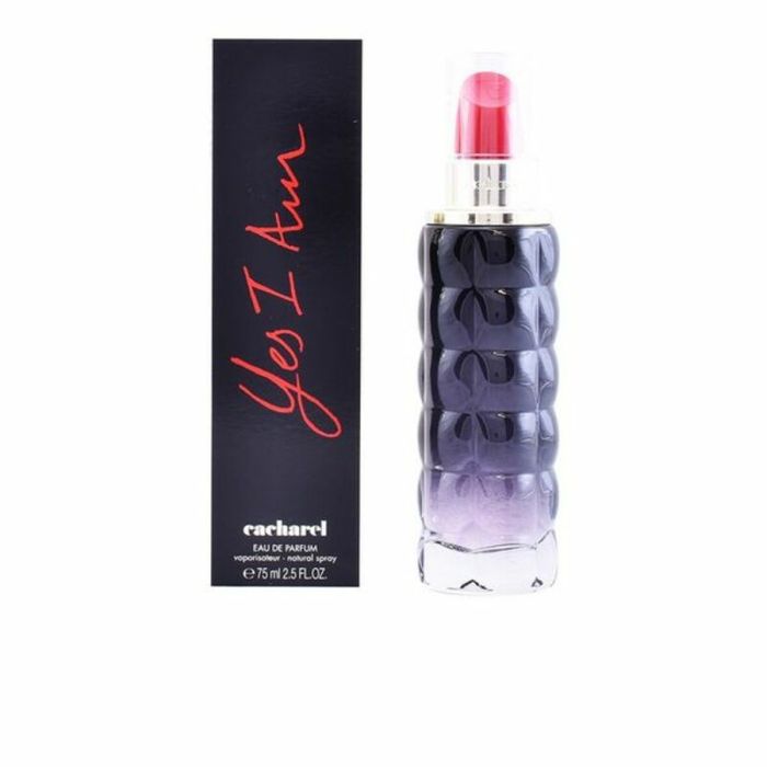 Perfume Mujer Yes I Am Cacharel EDP 1