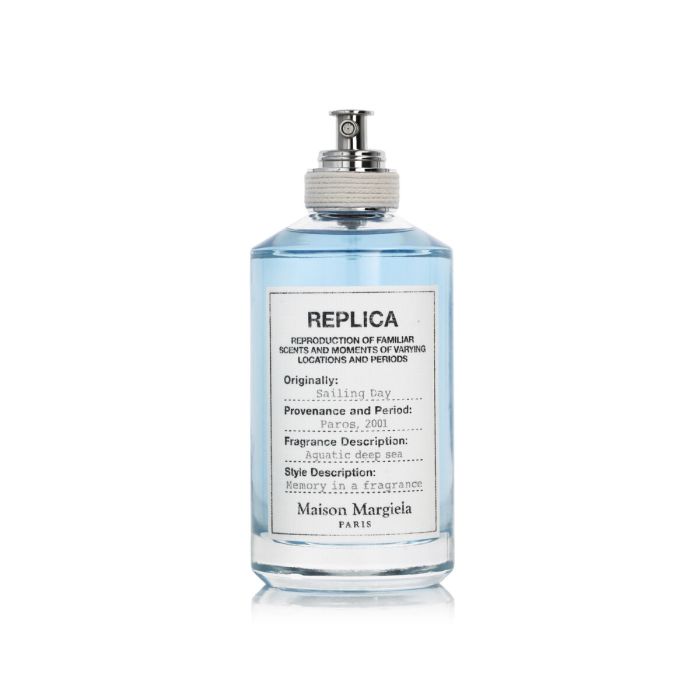 Perfume Mujer Maison Margiela Replica Sailing Day EDT 100 ml 1