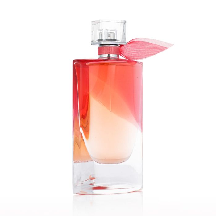 Neceser de Viaje Lancôme La Vie Est Belle en Rose 1 Neceser de Viaje Lancôme La Vie Est Belle en Rose 1