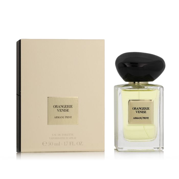 Perfume Unisex Giorgio Armani Armani/Prive Orangerie Venise EDT 50 ml 1