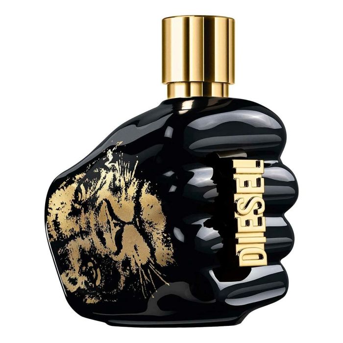 Perfume Hombre Diesel Spirit Of The Brave (75 ml) 1 Perfume Hombre Diesel Spirit Of The Brave (75 ml) 1