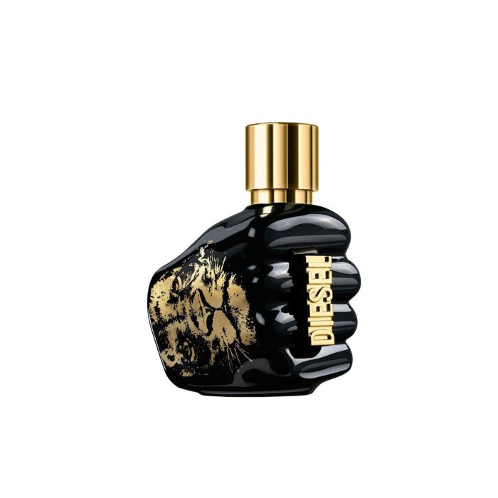 Perfume Hombre Diesel EDT Spirit Of The Brave (35 ml) 1