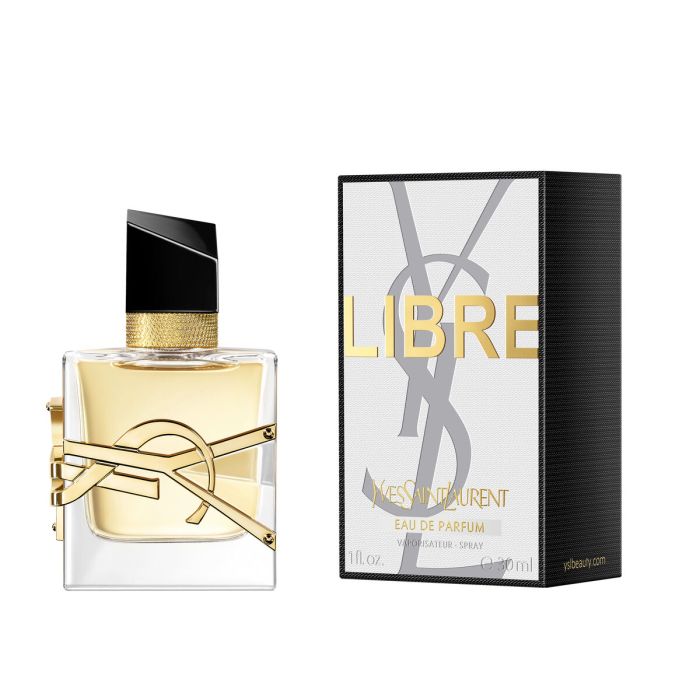 Yves Saint Laurent Libre eau de parfum 30 ml vaporizador
