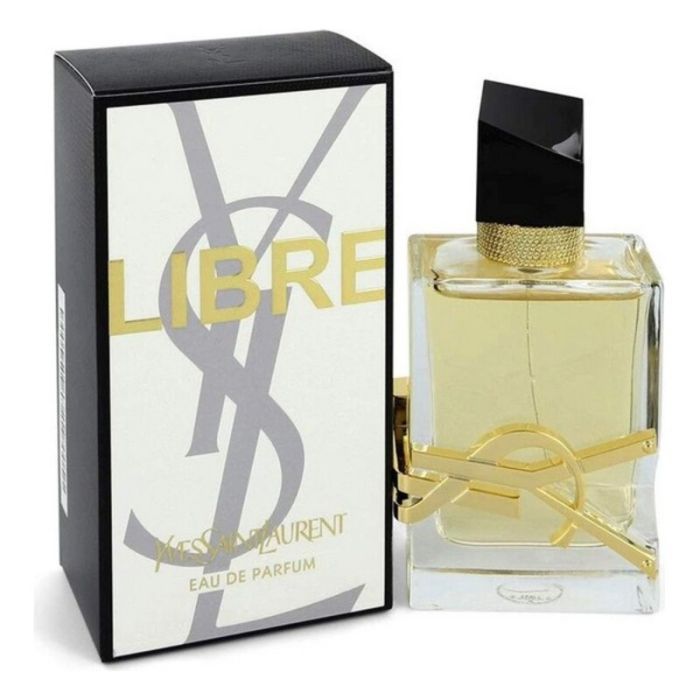 Perfume Mujer Yves Saint Laurent EDP EDP (50 ml)