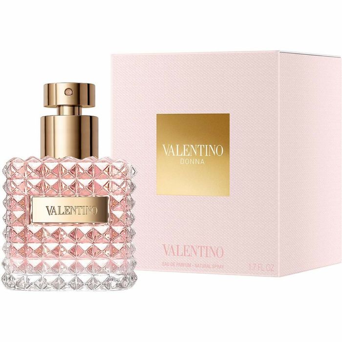 Perfume Mujer Valentino EDP EDP 50 ml Valentino Donna