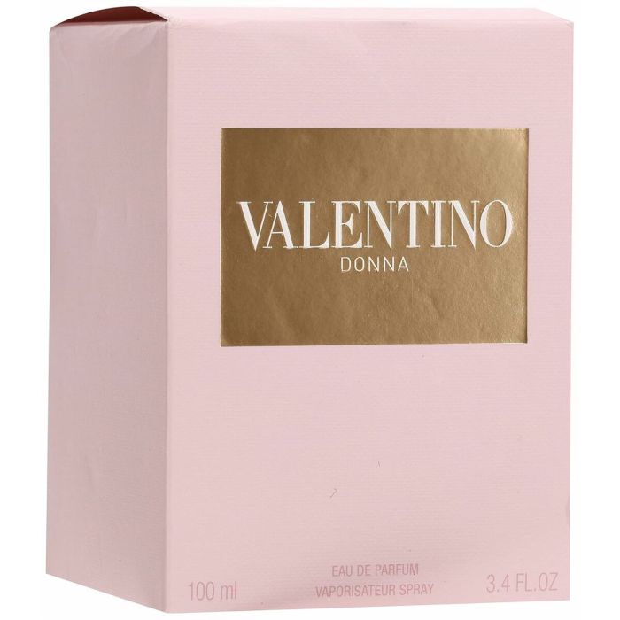 Perfume Mujer Valentino EDP 100 ml Valentino Donna 1