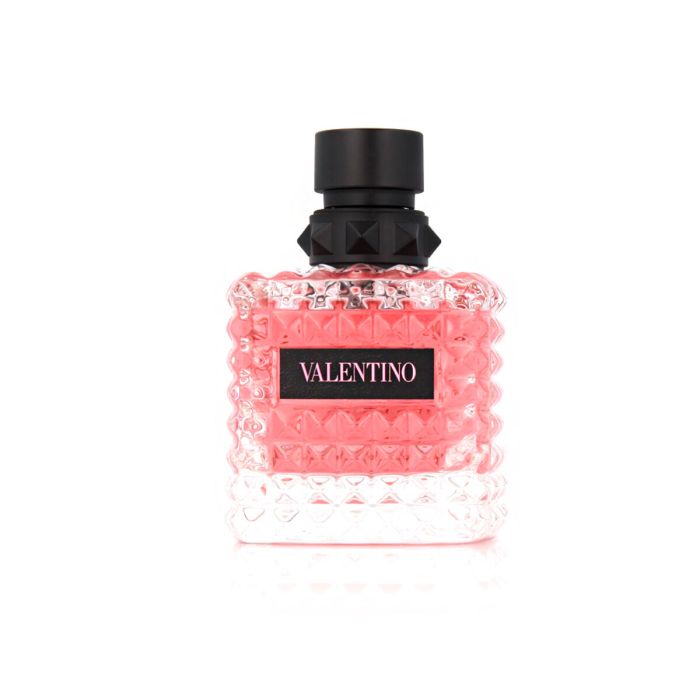 Perfume Mujer Valentino EDP Born in Roma 100 ml 1