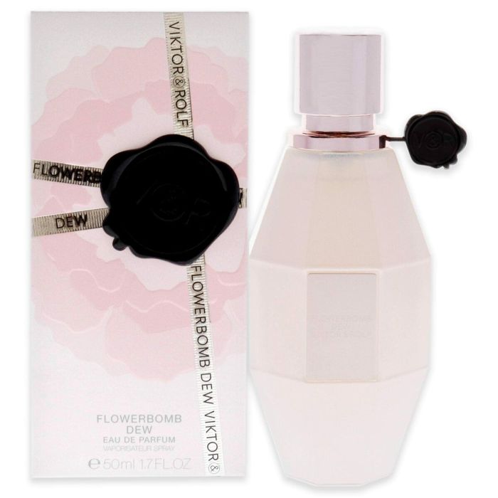 Perfume Mujer Viktor & Rolf AF-3614272872370 EDP EDP 50 ml (50 ml)