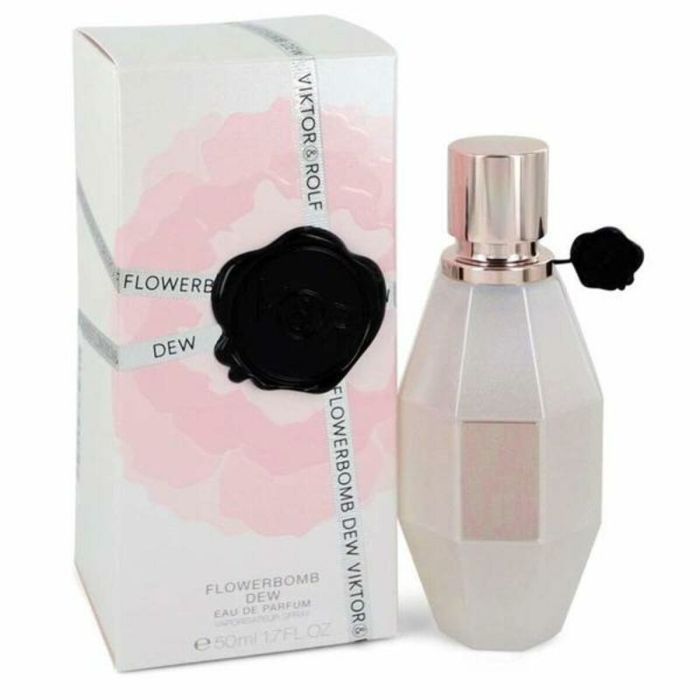 Perfume Mujer Viktor & Rolf EDP Flowerbomb Dew (100 ml)