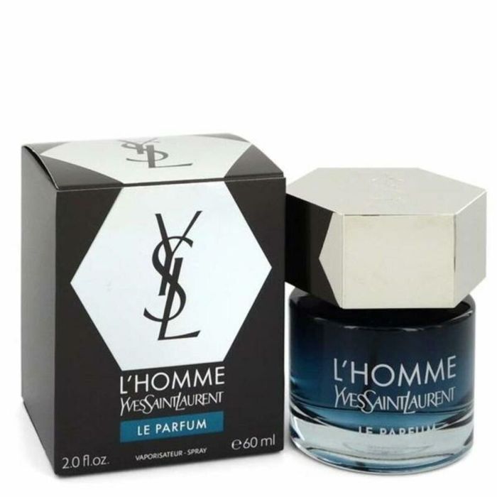 Yves Saint Laurent L'homme parfum eau de parfum 60 ml